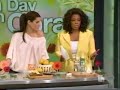 Bronner Soap on Oprah