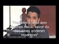 Was uns der Westen alles geben kann! oder Kehrt vor eurer eigenen Tür!!! Was uns der Westen alles geben kann! oder Kehrt vor eurer eigenen Tür!!!