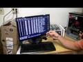 An EFiX Boot Device unboxing and abbreviated walk-through.