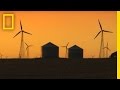Iowa Wind Power