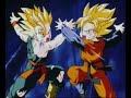 Dragon ball - Broly\