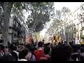 Pere Aragon�s - Barcelona, 11 setembre 2007