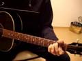 長渕剛　カラス　ＣＯＶＥＲ