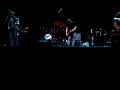 GOMEZ (Live in Vancouver) - How We Operate