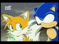 videos de Youtube Poop: Fuck Off, Eggman