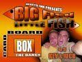 Sidari - Mikeys Inn Big Fish Little Fish Dance Video