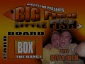 Sidari - Mikeys Inn Big Fish Little Fish Dance Video