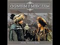04 Ogniem i mieczem - Atak kozak�w