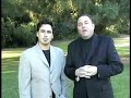 Vinny and Johnny\