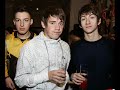 Arctic Monkeys - The Fire and the Thud // AM fanvid