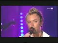 Uwe Kr�ger - Der letzte Tanz