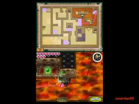 The Legend of Zelda : Spirit Tracks