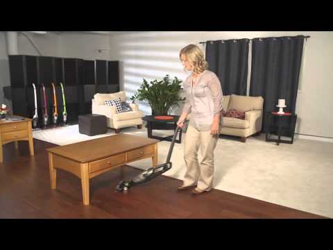 Two WayFolding - BISSELL® BOLT® ION 2-in-1 Lightweight Cordless Vacuum 18V