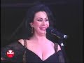 Telet�n 2007 Chile - Ver�nica Villarroel (Estadio Nacional)