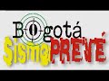 Bogotá SismoPrevé