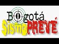 Bogotá SismoPrevé