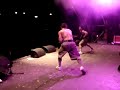 anda adam live 2007