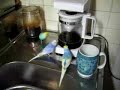 Coffee time Coffee time