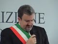 Comm. del Mr. Rosario Berardi 1�Tempo