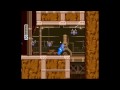 Mega Man X No Dash/Minimalist Challenge - Armored Armadillo (Silent)