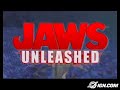 Jaws Unleashed Trailer