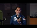 Astronaut Training in Australia