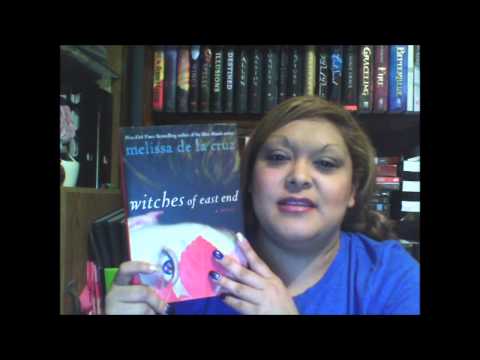 Book Review: Witches of East End