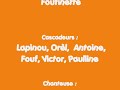 ROC DES QUEUES