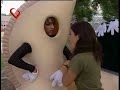 El Refugio, el hombre empanada
