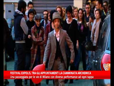 Immagine anteprima YouTube