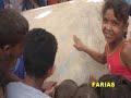 MORRO CABE�A NO TEMPO 07 - Prefeito Jos� Granja