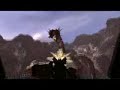 BlackSite Area 51 - Tentacle Worm