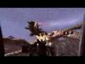BlackSite Area 51 - Tentacle Worm
