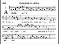 Dominica in Albis - Alleluia, In die (Gregorian chant) Dominica in Albis - Alleluia, In die (Gregorian chant)