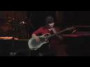 Kaki King - Magazine (Live)