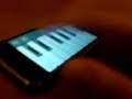 Me playing OneRepublic's Apologize on the iAno, an iPhone app by Mark Terry / MysteryAardvark.Check it out athttp://mister.aardvark.googlepages.com/iAno