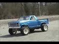Ford truck heaven