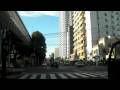 音羽通り→グリーン大通り
