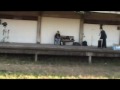 Videoclip Rodaje del Videominuto