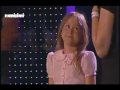 Lina Kuduzović - Finalni nastop na Slovenija ima talent