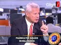 Juan Carlos L�pez habla de los sueldos en Millonarios