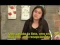 Ejemplo de vida: Andressa Barragana (Subtítulos en español)