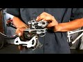 How to Care for & Repair Mountain Bike Gears & Parts : How to Change a Mountain Bike Derailleur How to Care for & Repair Mountain Bike Gears & Parts : How to Change a Mountain Bike Derailleur