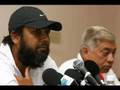 A small talk by Inzamam-ul-Haq (URDU) 2/2
