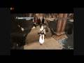 Assassins Creed Gameplay HD #2 [Walka/Skok wiary]PL-By Satan