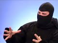 Ask A Ninja Question 69 - Most Fatal Thing Ask A Ninja Question 69 - Most Fatal Thing