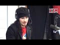 Tuomas Holopainen interview Radio X3M -2007-part 1