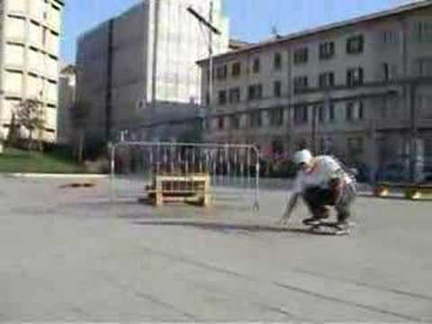 Maradona from Ancona
