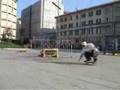 Maradona from Ancona