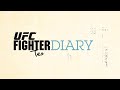 UFC Fighter Diary: Team AKA